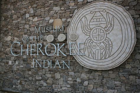 Museum of the Cherokee Indian, cherokee, United States Of America - Top ...