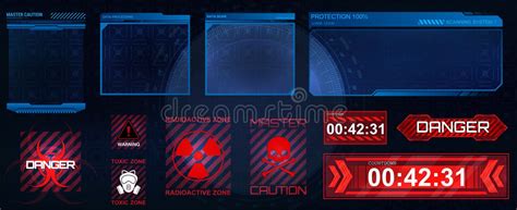 Image result for Futuristic GUI Design