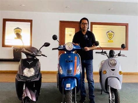 Benling India Sales Growth Exceeds 50 percent in Electric Vehicles in ...