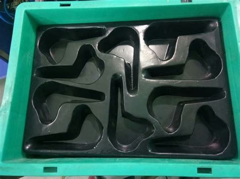 Vacuum Packing Tray Process 的图像结果