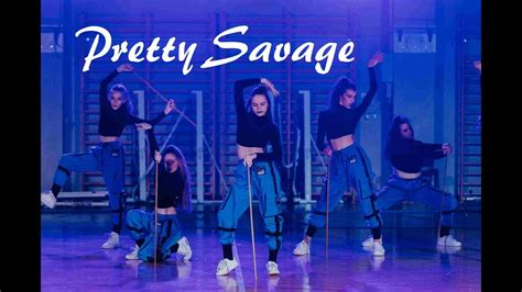 Image result for Pretty Savage Dance Tutorial 2X Speed