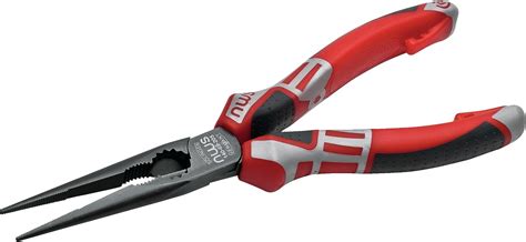 Nws 140 SemiRound Mouth Straight Pliers 140 Series 69 170 mm 170 g ...