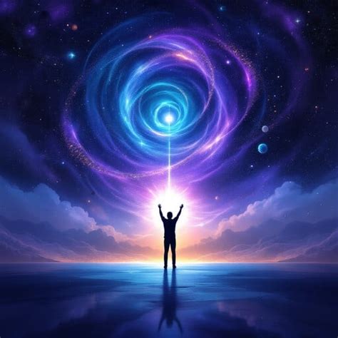 Visualizing Infinity 的图像结果