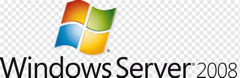 Ms Windows Clipart Transparent - Windows Server 2008 Icon - 1024x1024 ...