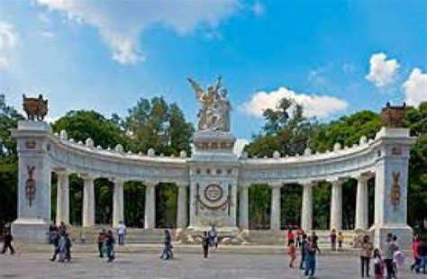 Benito Juarez Tourism (2026) Mexico - Best Places to Visit in Benito ...