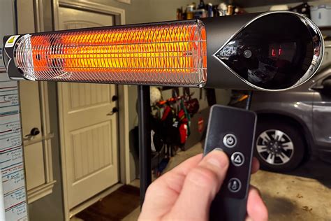 The Winners of Our Best Garage Heater Tests
