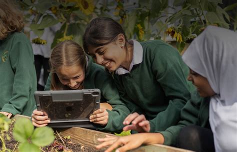 K–12 Education - Success Stories - Apple (IN)