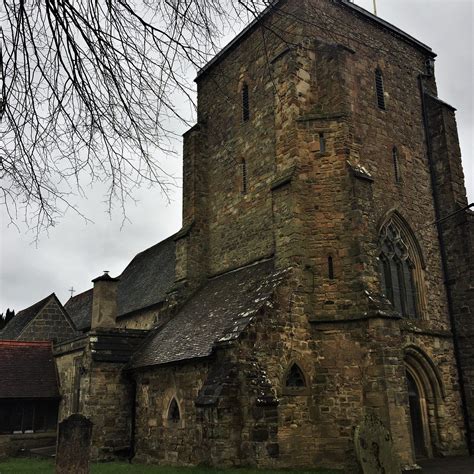 St Nicholas Church (Sandhurst) - 2022 What to Know Before You Go (with ...