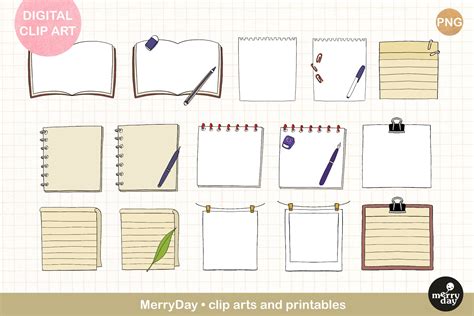 Blank Note Paper 的图像结果