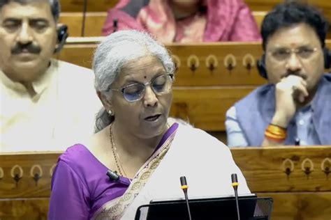 Union Budget 2024: minor tweaks for middle class, major relief elusive ...