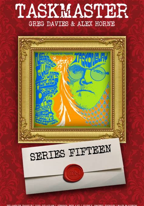 Image result for Taskmaster 15 Cast