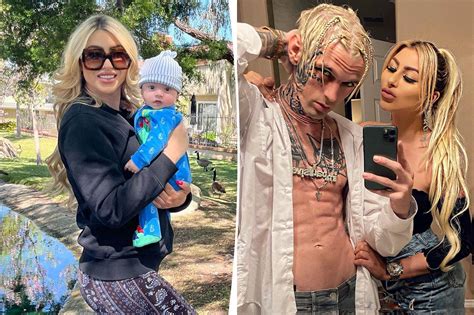 Melanie Martin no ‘quiere mala sangre’ con la familia de Aaron Carter - Play Trucos