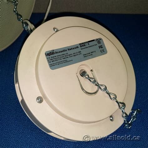 Image result for Logison Sound Masking System