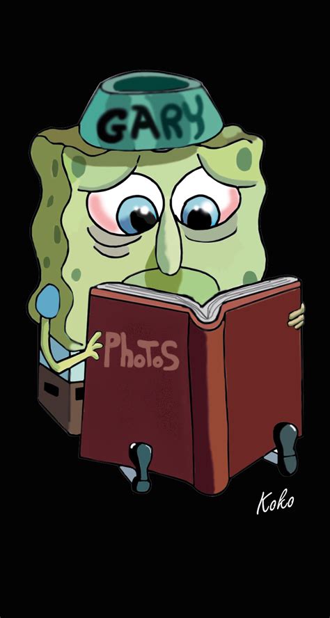 Image result for Sad Spongebob Boo Womp