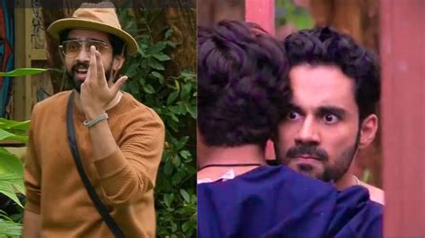 Bigg Boss 19 Episode 40 Written Updates: Abhishek Bajaj-Amaal Mallik's ...
