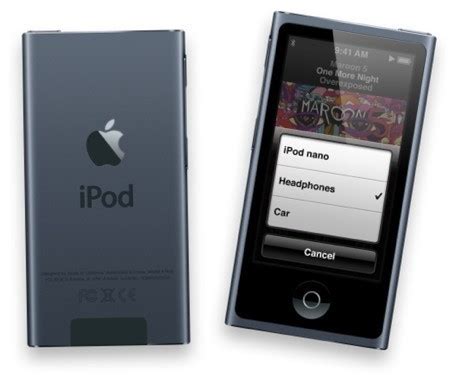 苹果逐渐放弃 iPod 产品线，更像是一场“顺其自然的意外”_搜狐科技_搜狐网