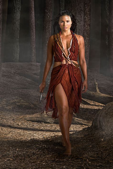 Spartacus - Mira | Katrina law, Spartacus, Spartacus women