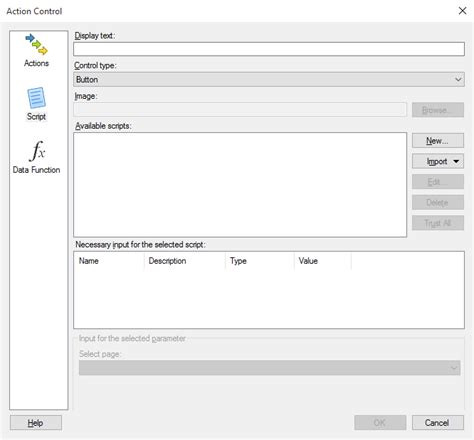 Image result for Spotfire Python Script