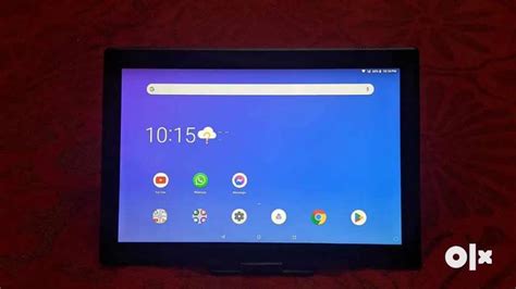 Lenovo Tab - Tablets - 1779647912