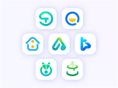 App Icon Design 的图像结果