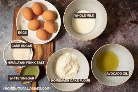 Image result for Making Cake Using Egg Only
