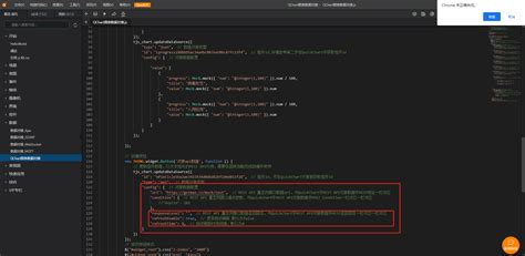PowerChart Source Code 的图像结果