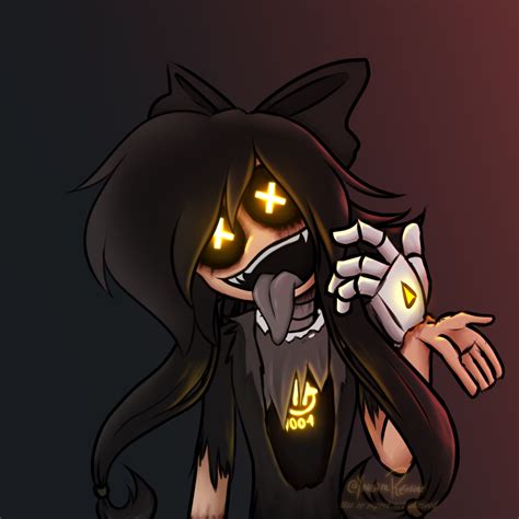 Tessa/Cyn/1001 - MURDER DRONES EP 7 by YangireRetarder on DeviantArt