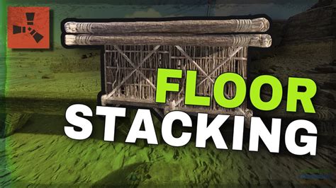 Image result for Floor Stack Rust