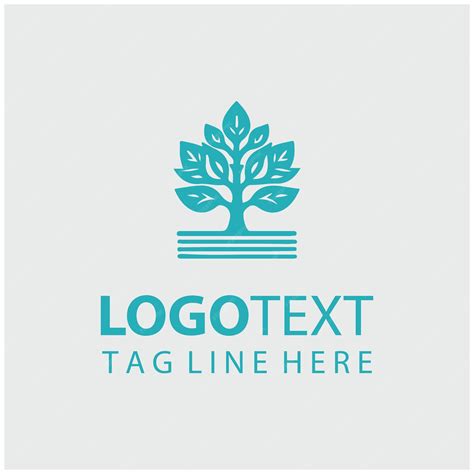 Linear Tree Logo 的图像结果