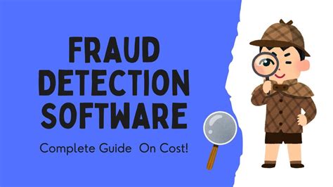 Image result for Fraud Prevention and Detection Software