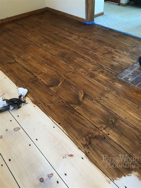 Bona Wood Floor Stain Colors – Flooring Blog