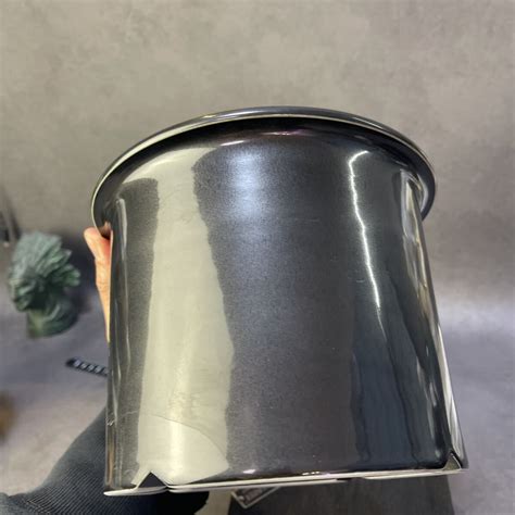 Yahoo!オークション - あ821 HAND Made XXL号 魔界牙 植木鉢 陶器検（...