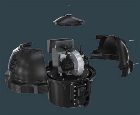 Image result for Sta-Rite Spa Heater