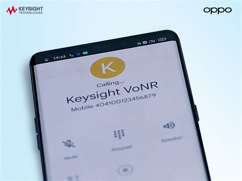 OPPO India conducts first VoNR call from its India 5G lab | OPPO India