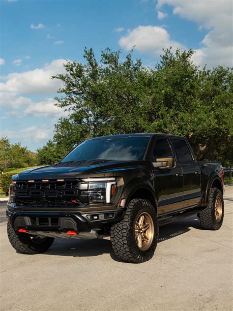 Pin by sup3rch4rg3d | Supercharged C on Ford Mustang Muscle 2026 | Ford raptor, Ford trucks ...