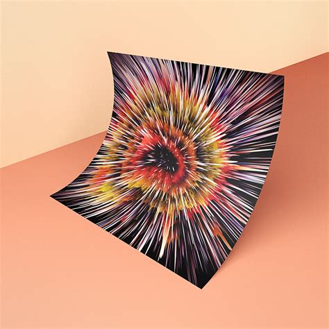 Exploding Colors 的图像结果