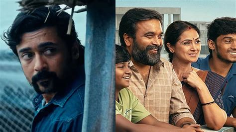 Retro vs Tourist Family Tamil Nadu Box Office: Suriya starrer shows ...