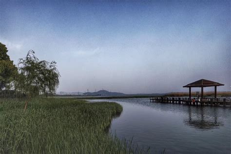 自驾苏州吴中太湖，两日悠闲美景尽得-苏州市游记
