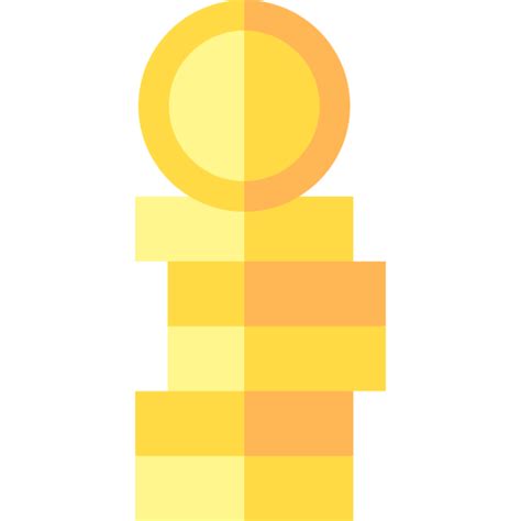 Coins - Free business icons