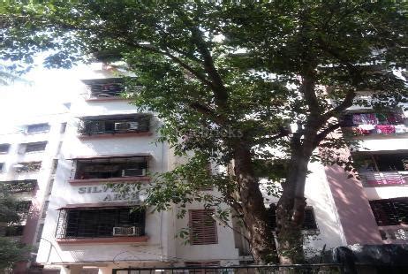 Silver Arch in Andheri West, Mumbai: Price, Brochure, Floor Plan, Reviews