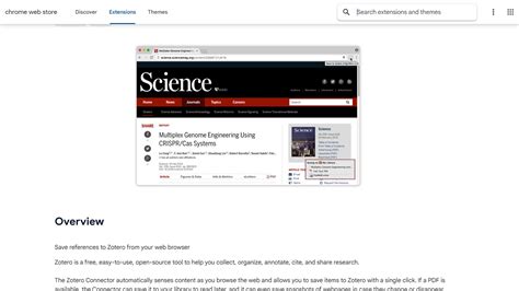 Zotero 101: How to use Zotero referencing software | Africa Research Hub
