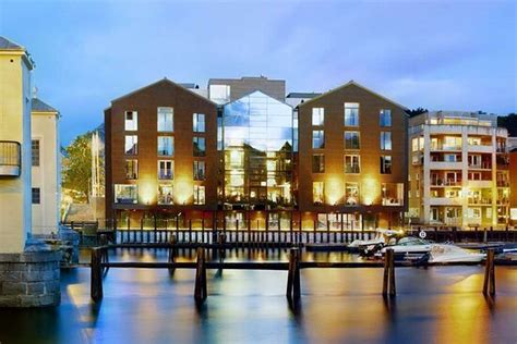 SCANDIC BAKKLANDET (Trondheim) - Hotel Reviews, Photos, Rate Comparison ...
