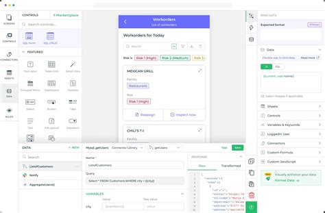 Low-code development platform Low-code Platform Tutorials 的图像结果