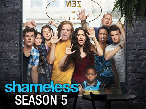 Shameless Season 1 Cast