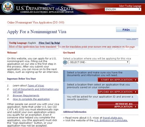 2018美国j1签证材料清单+办理流程+面签材料 如何办理美国J1和J2签证_旅泊网