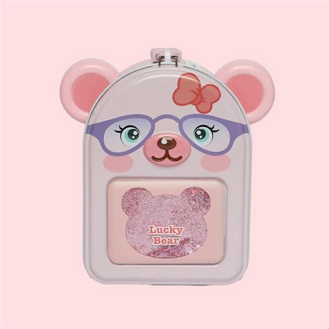 pink Teddy money bank with lock & key for kids – Kidspark