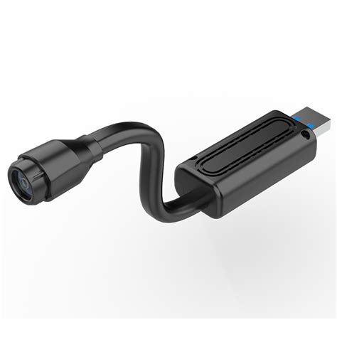 W11 Mini USB Camera AP 1080P HD Wireless 120 Home Security USB WiFi ...