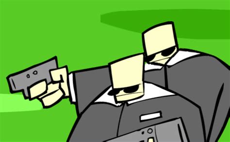 Image result for Alien Hominid Bomb