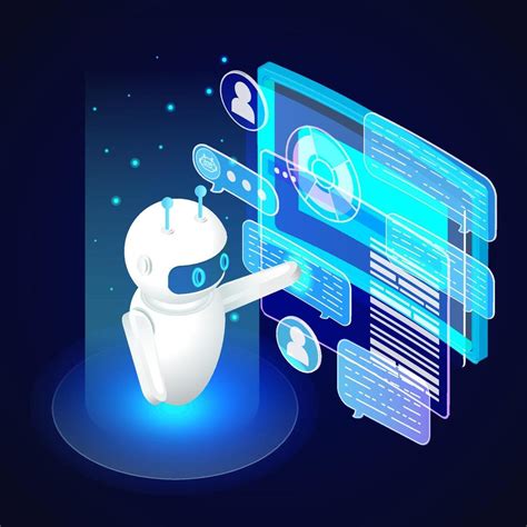 Image result for Chat Bot Character