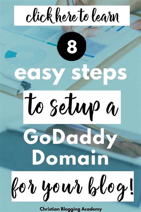 Image result for Go Daddy Tutorial Beginner